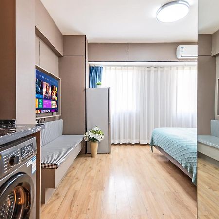 Xi'An Firefly Hotel المظهر الخارجي الصورة