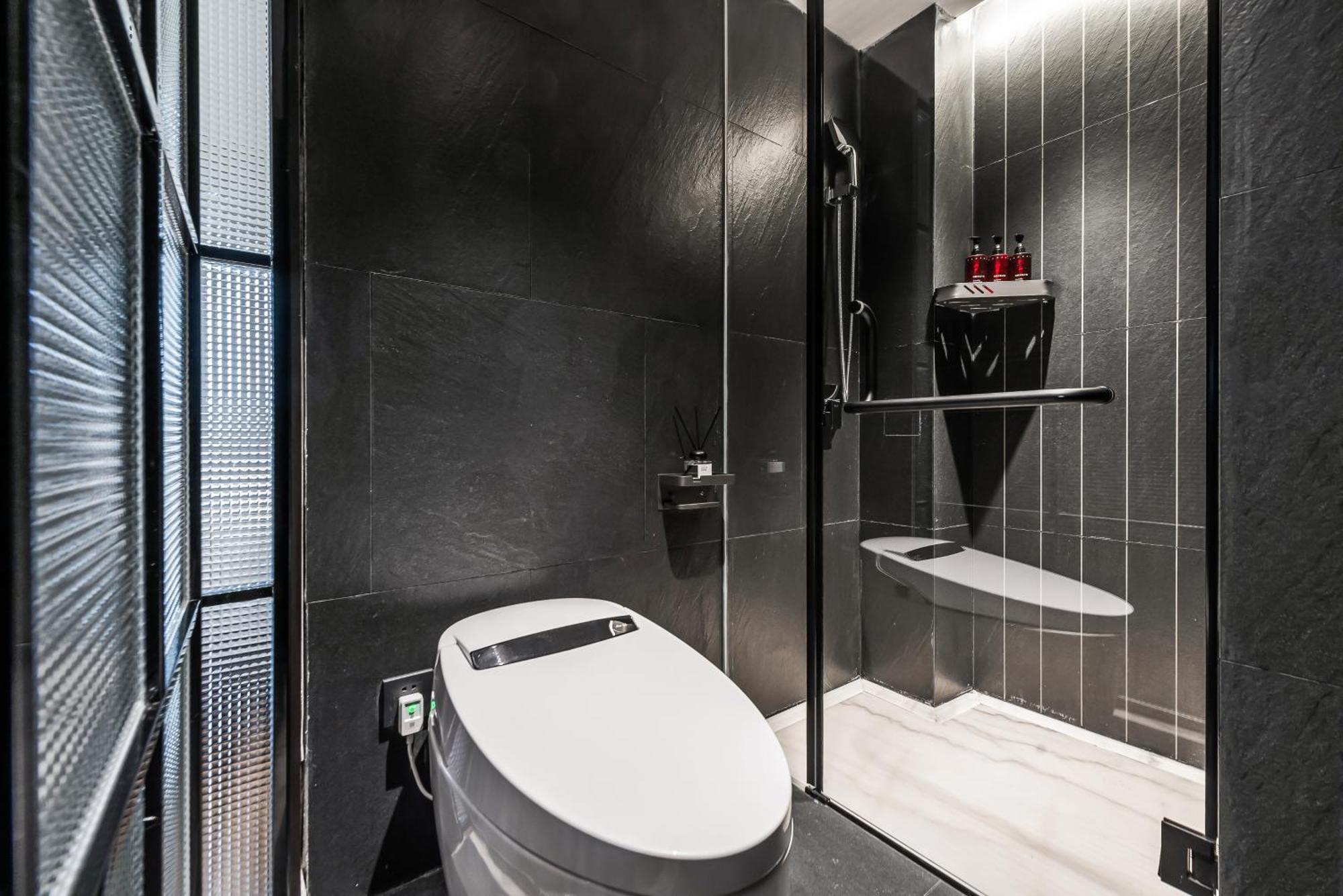 Xi'An Firefly Hotel المظهر الخارجي الصورة