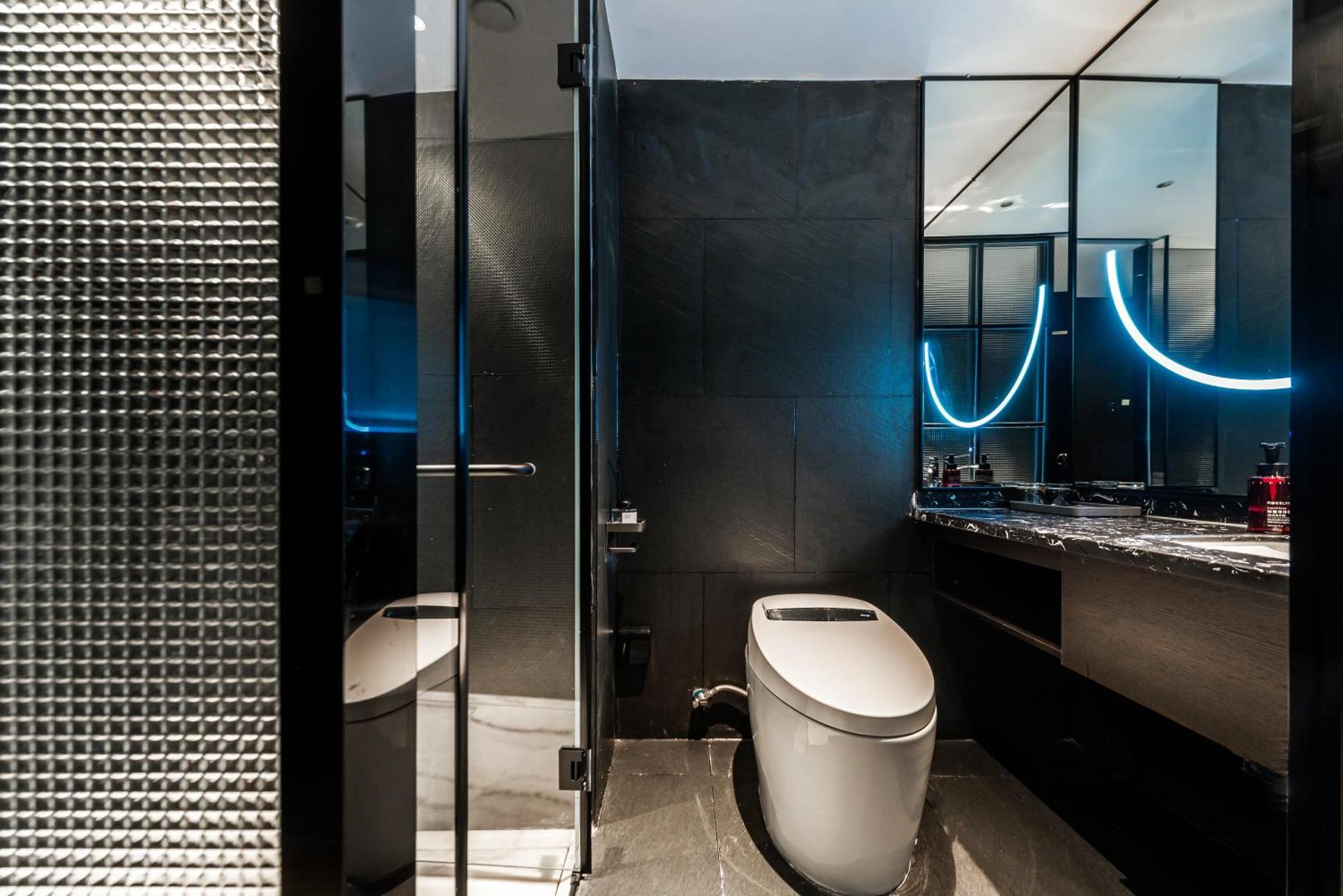 Xi'An Firefly Hotel المظهر الخارجي الصورة