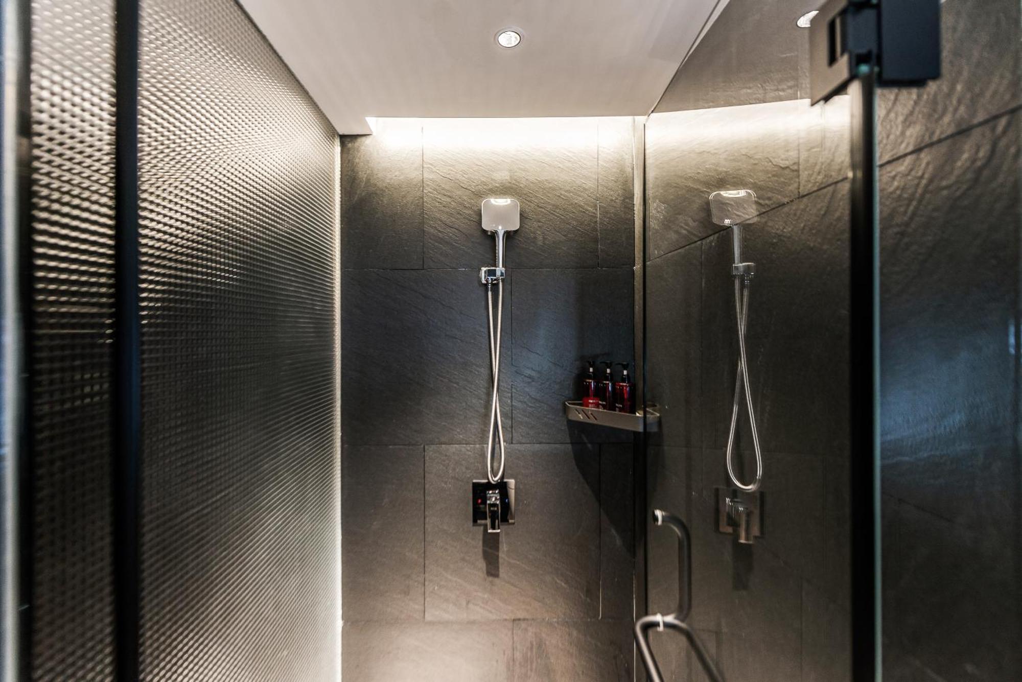 Xi'An Firefly Hotel المظهر الخارجي الصورة